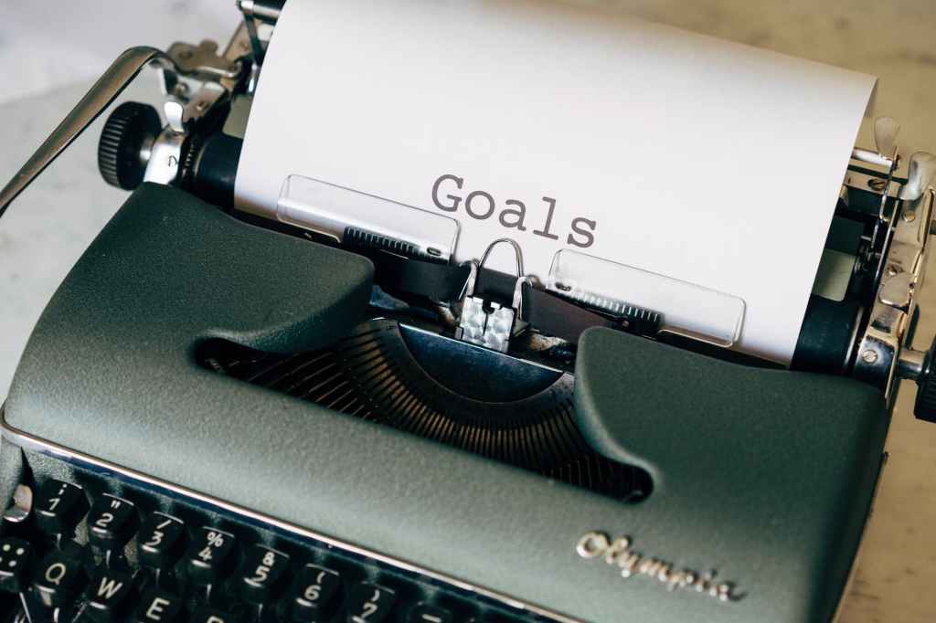 Why Setting Goals Is Important For Your Mental Health